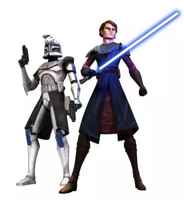 Star Wars Clone Wars Adventures - PC