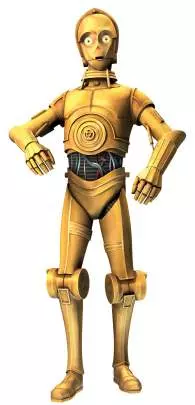 Star Wars Clone Wars Adventures - PC