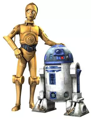 Star Wars Clone Wars Adventures