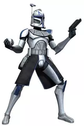 Star Wars Clone Wars Adventures