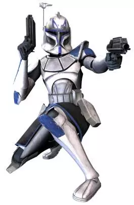 Star Wars Clone Wars Adventures