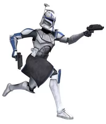 Star Wars Clone Wars Adventures