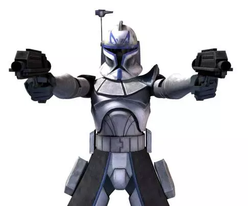 Star Wars Clone Wars Adventures