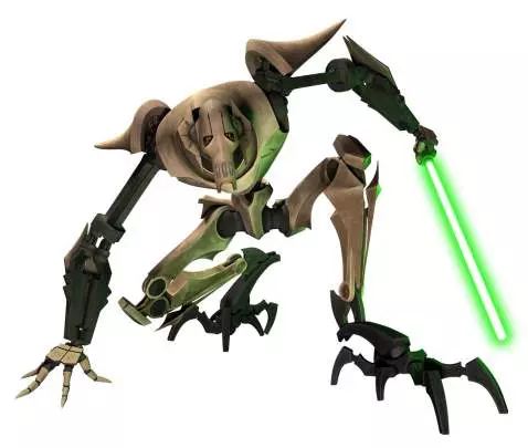 Star Wars Clone Wars Adventures