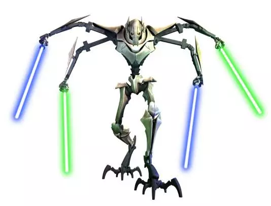 Star Wars: Clone Wars Adventures