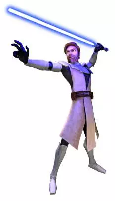 Star Wars Clone Wars Adventures