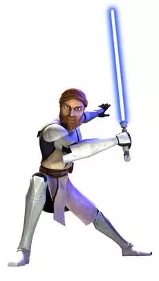 Star Wars Clone Wars Adventures