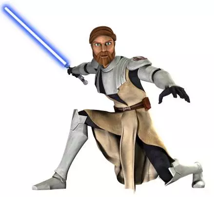 Star Wars: Clone Wars Adventures
