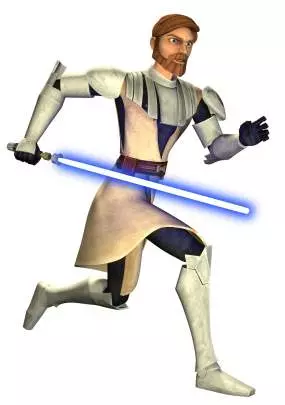 Star Wars Clone Wars Adventures