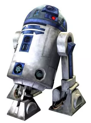 Star Wars Clone Wars Adventures