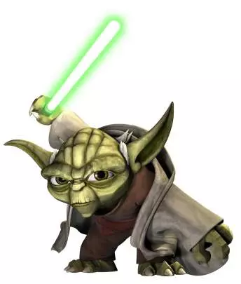 Star Wars: Clone Wars Adventures