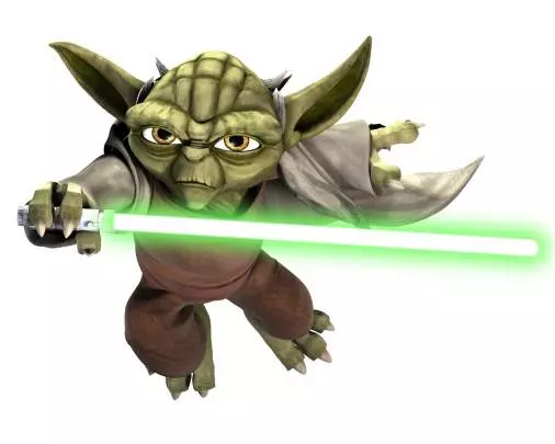 Star Wars Clone Wars Adventures - PC