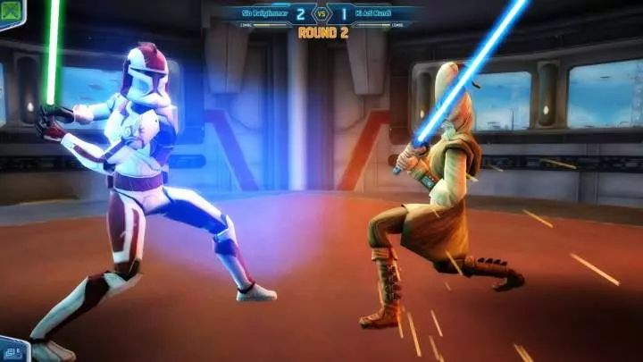 Star Wars: Clone Wars Adventures