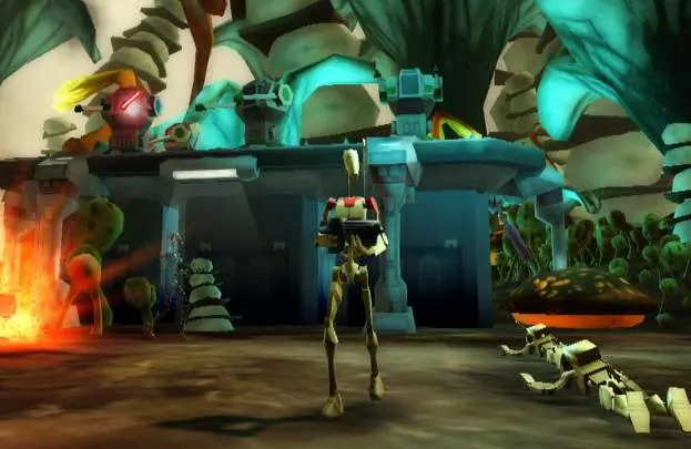 Star Wars Clone Wars Adventures