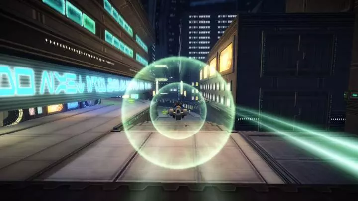 Star Wars Clone Wars Adventures - PC