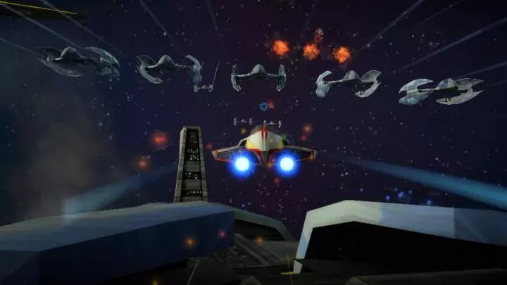 Star Wars Clone Wars Adventures - PC