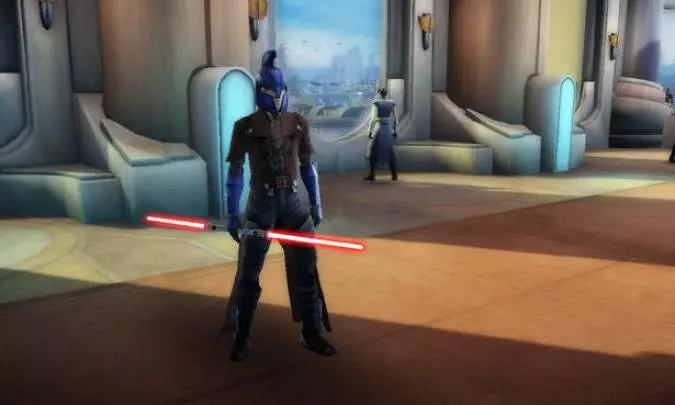 Star Wars Clone Wars Adventures