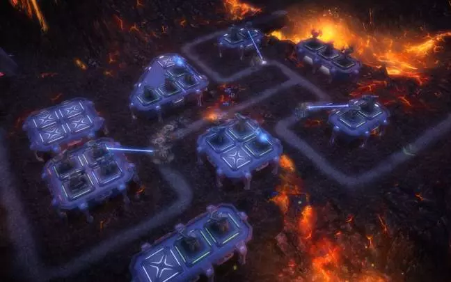 Star Wars Clone Wars Adventures