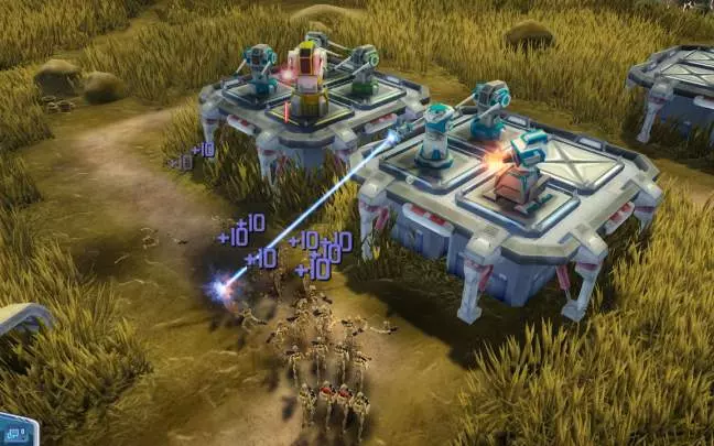 Star Wars Clone Wars Adventures