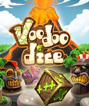 Carátula de Voodoo Dice - PC