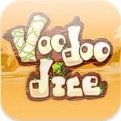Carátula de Voodoo Dice - iOS