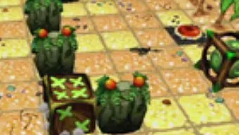 Voodoo Dice: Modo para un jugador