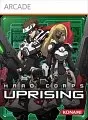 Hard Corps: Uprising Xbox 360