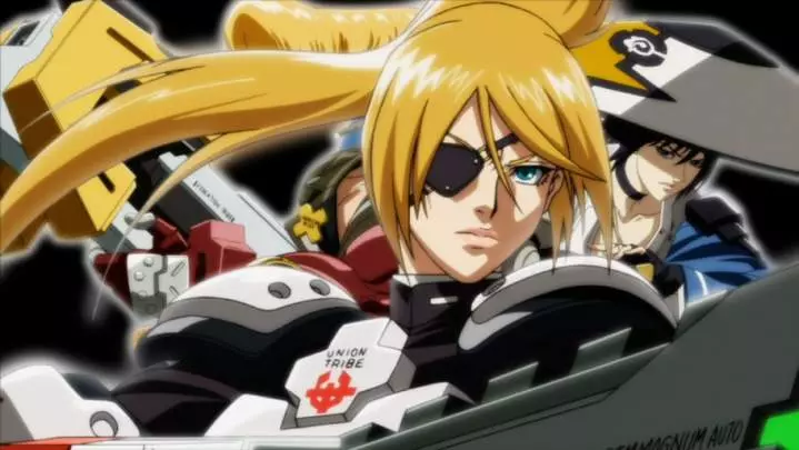 Hard Corps Uprising - Xbox 360