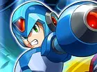 Mega Man Online