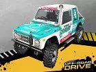 Off Road Drive - Imagen