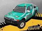 Off Road Drive - Pantalla