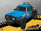 Off Road Drive - Imagen PC