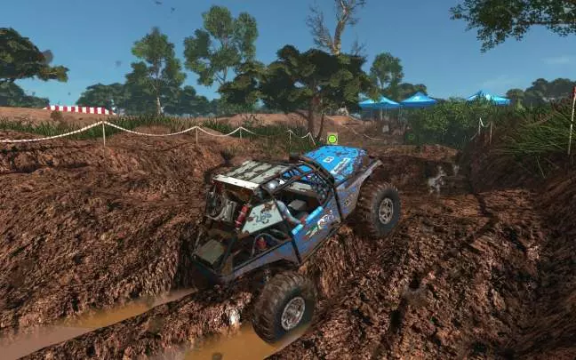 Off Road Drive - PC