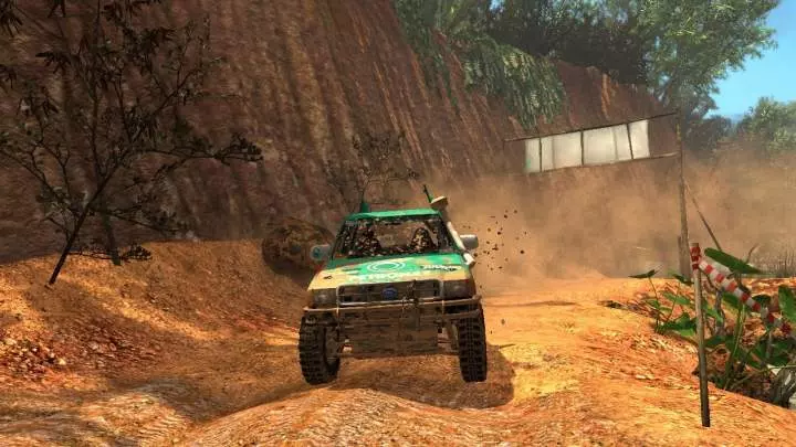 Off Road Drive - PC