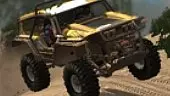 Off Road Drive: Teaser Trailer