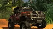 Off Road Drive: Trailer oficial
