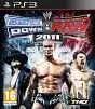 WWE: Smackdown vs. RAW 2011 PS3
