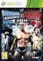 WWE: Smackdown vs. RAW 2011 Xbox 360