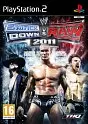WWE: Smackdown vs. RAW 2011 PS2