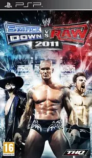 WWE: Smackdown vs. RAW 2011