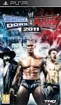 WWE: Smackdown vs. RAW 2011 PSP