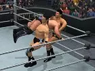 WWE Smackdown vs. RAW 2011