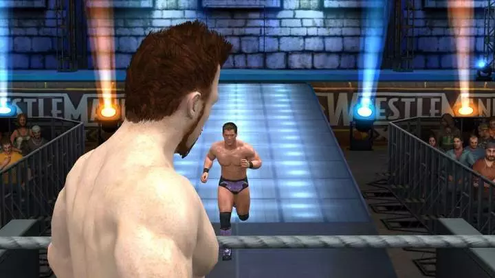 WWE: Smackdown vs. RAW 2011