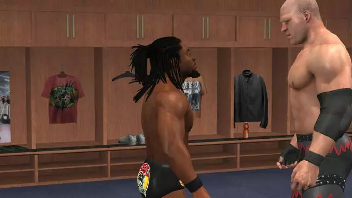 WWE: Smackdown vs. RAW 2011