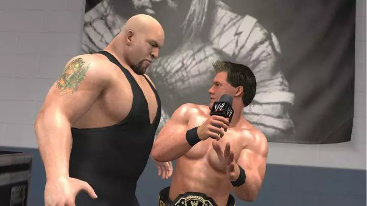 WWE Smackdown vs. RAW 2011