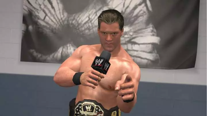 WWE Smackdown vs. RAW 2011 - PS3