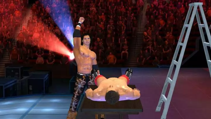 WWE: Smackdown vs. RAW 2011