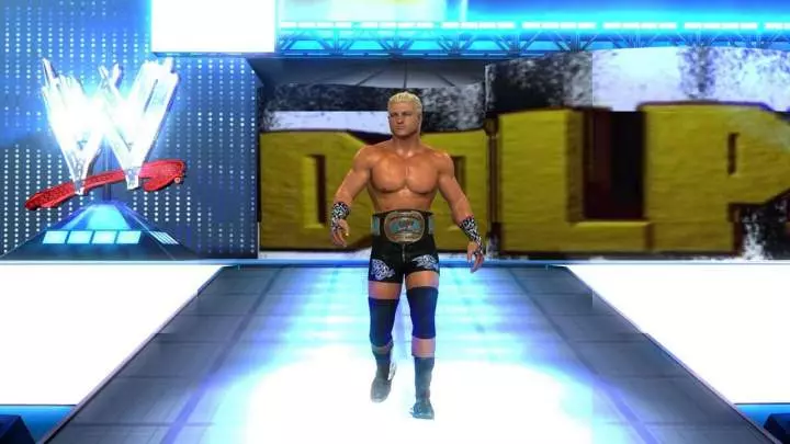 WWE Smackdown vs. RAW 2011