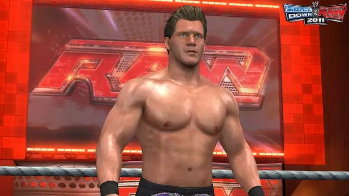 WWE: Smackdown vs. RAW 2011