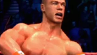 WWE Smackdown vs. RAW 2011: Debut Trailer